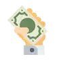 Cash on Delivery