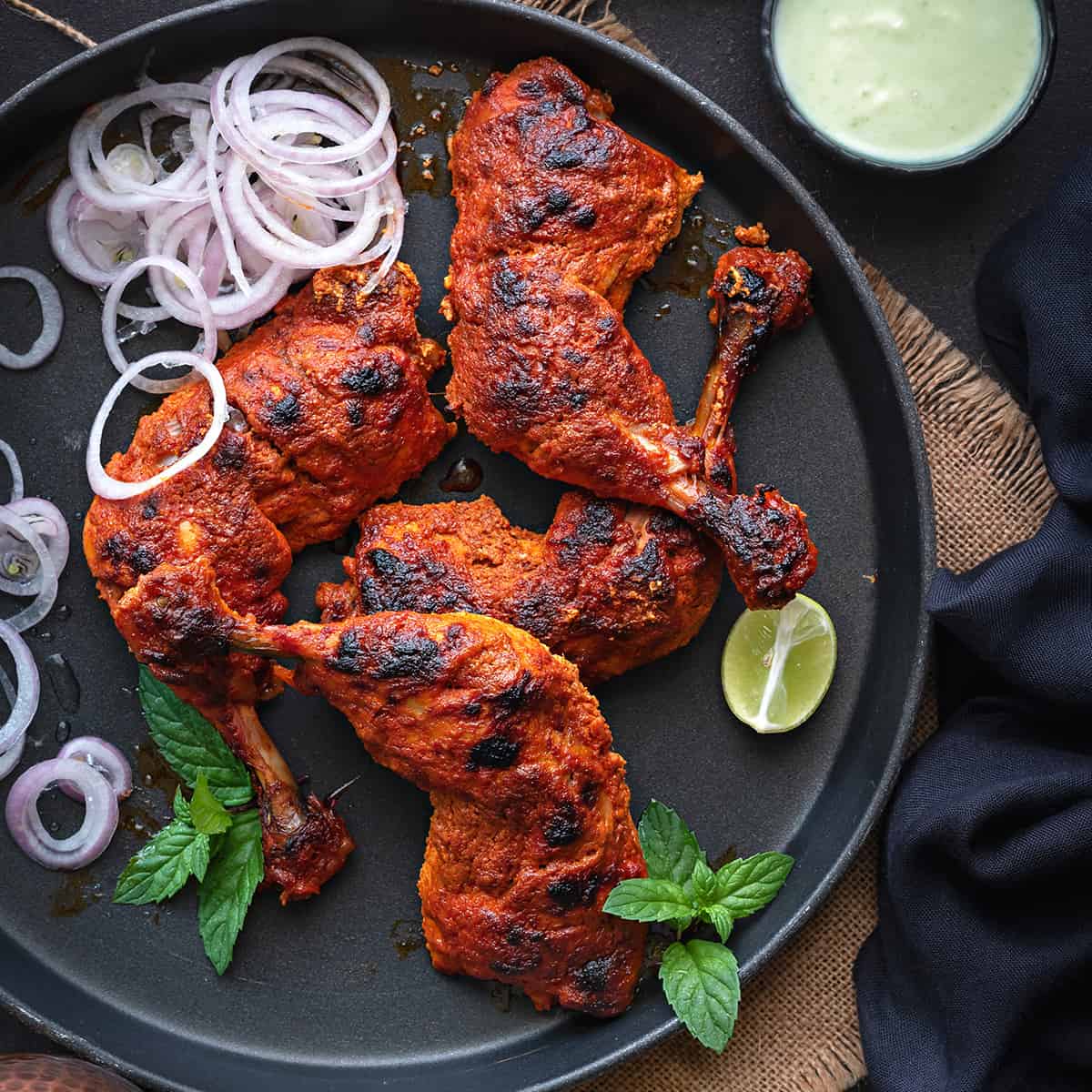 Recipes