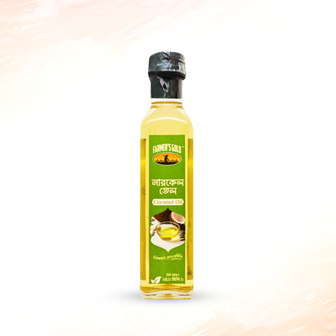 Farmer&#39;s Gold Narikel Tel