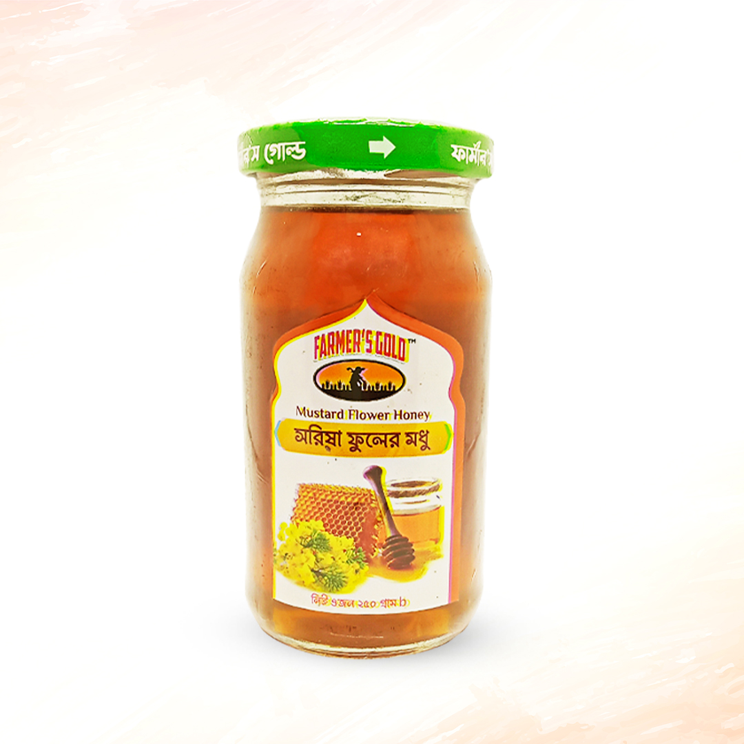  Farmer&#39;s Gold Sorisha Fuler Modhu