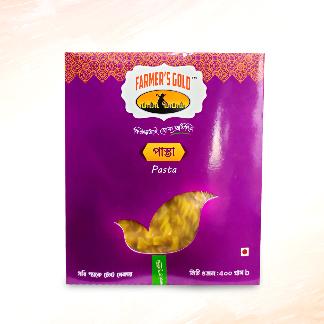 Farmer&#39;s Gold Pasta