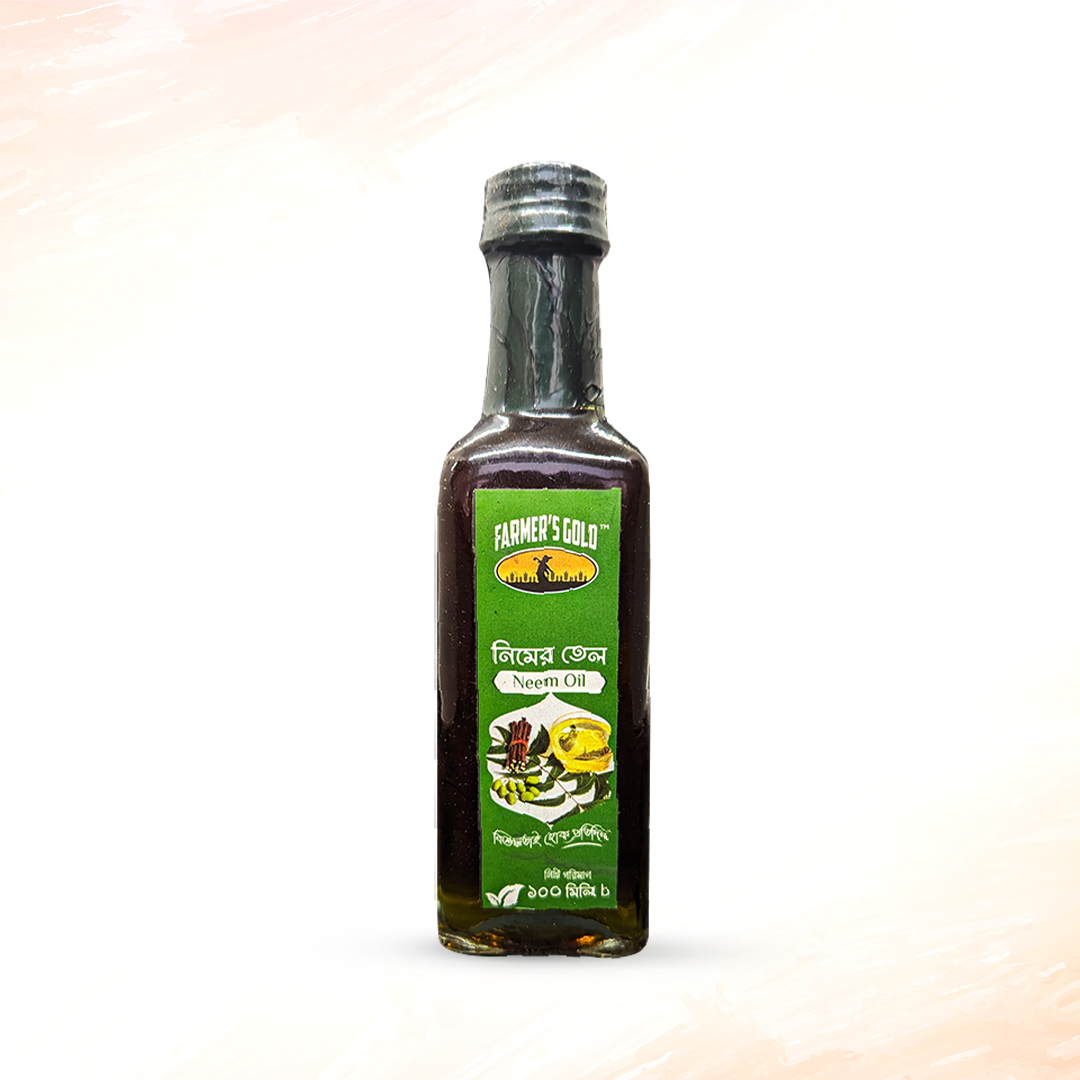 Farmer&#39;s Gold Neam Oil