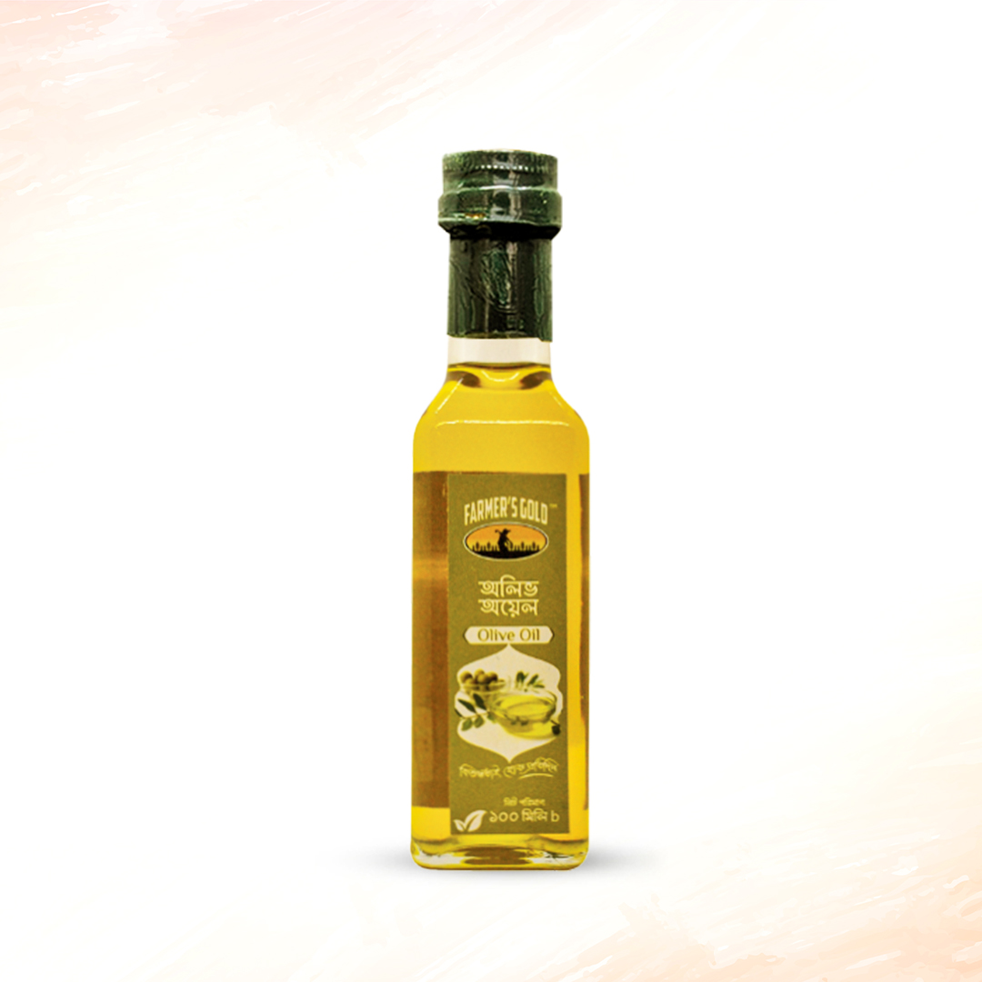 Farmer&#39;s Gold Olive Oil