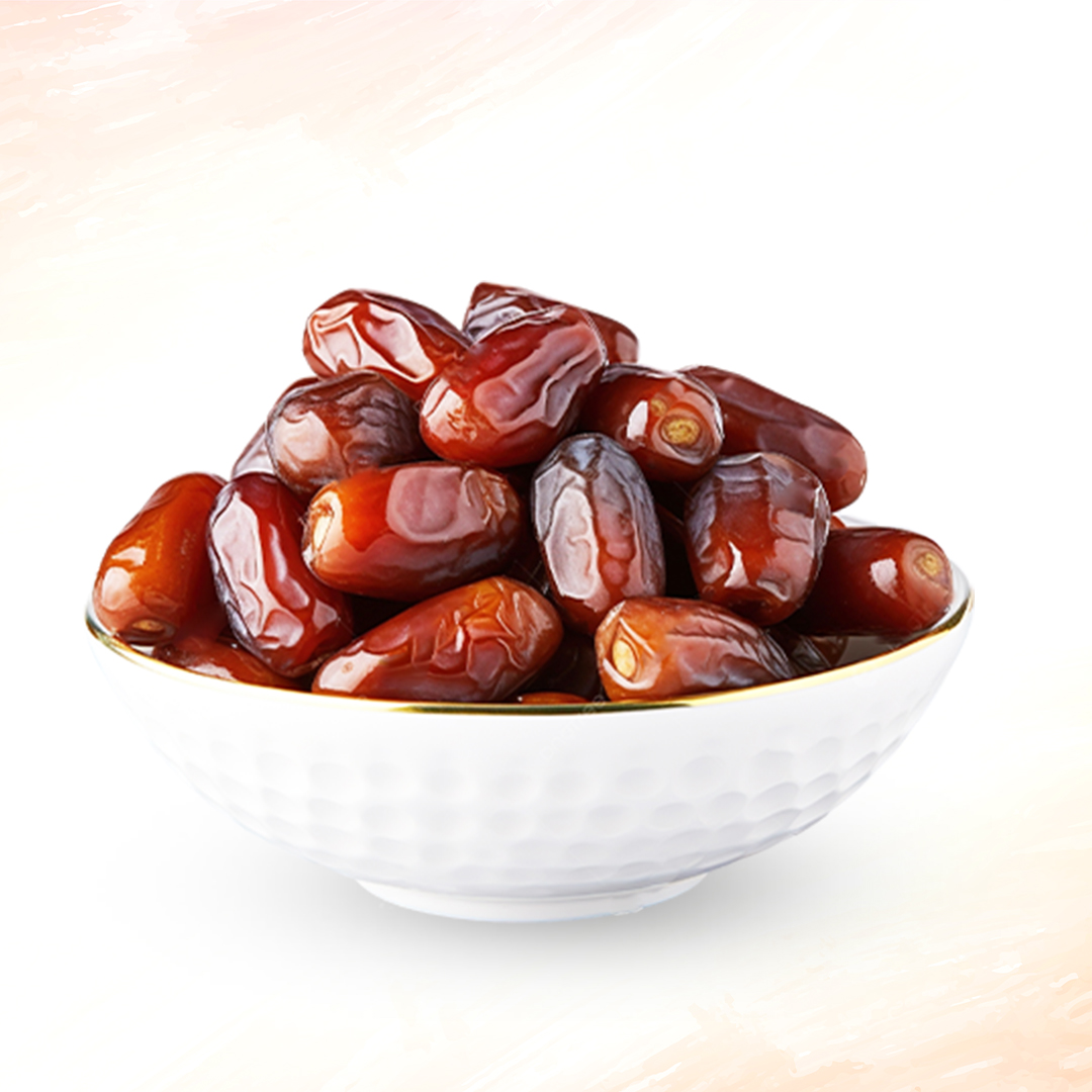 Maryam Dates