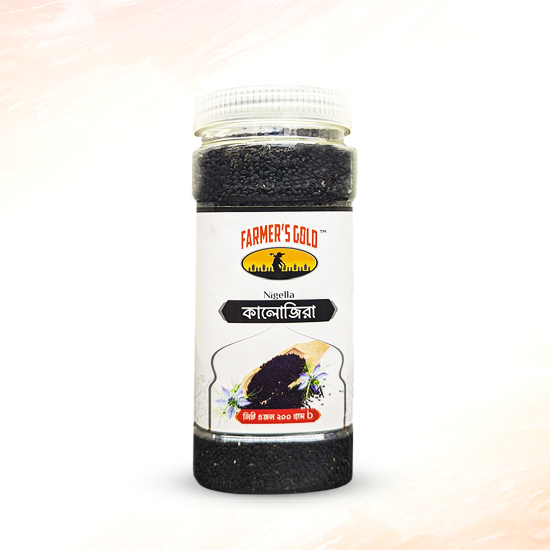 Farmer&#39;s Gold Kalojira